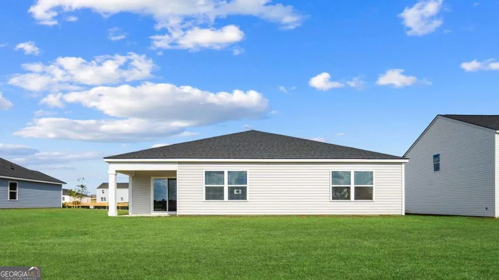 130 Hollingsworth LOOP Statesboro, GA 30461