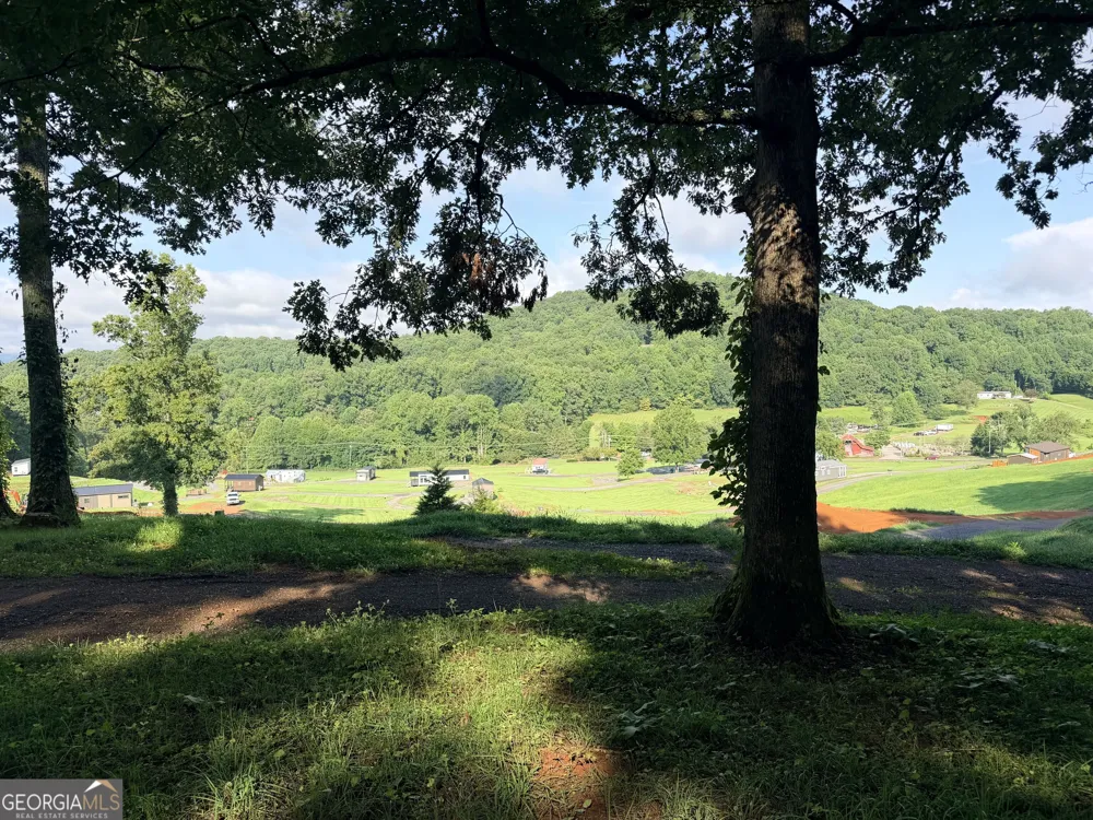 527 Saunders RD Franklin, NC 28734