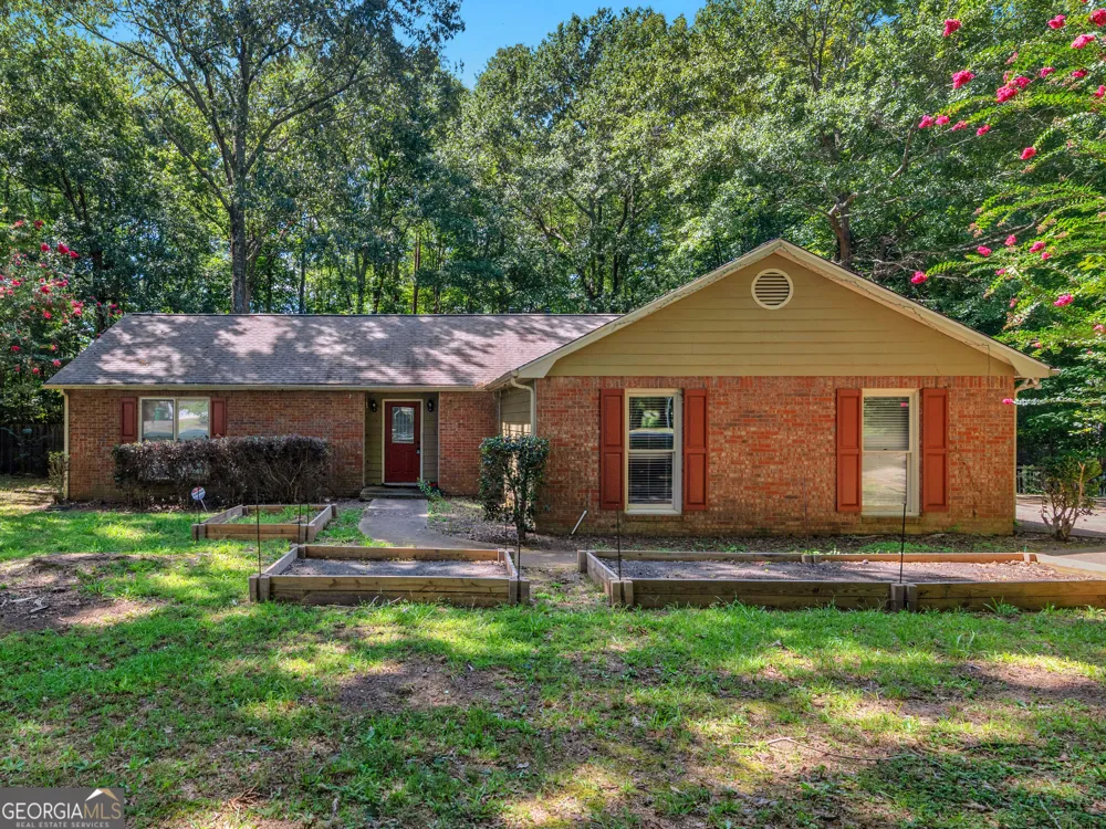 351 Waterford DR Jonesboro, GA 30238