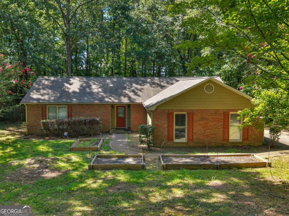 351 Waterford DR Jonesboro, GA 30238