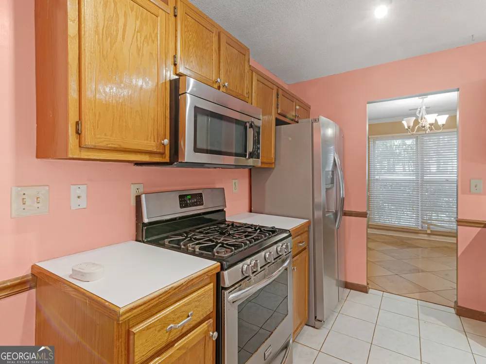 351 Waterford DR Jonesboro, GA 30238
