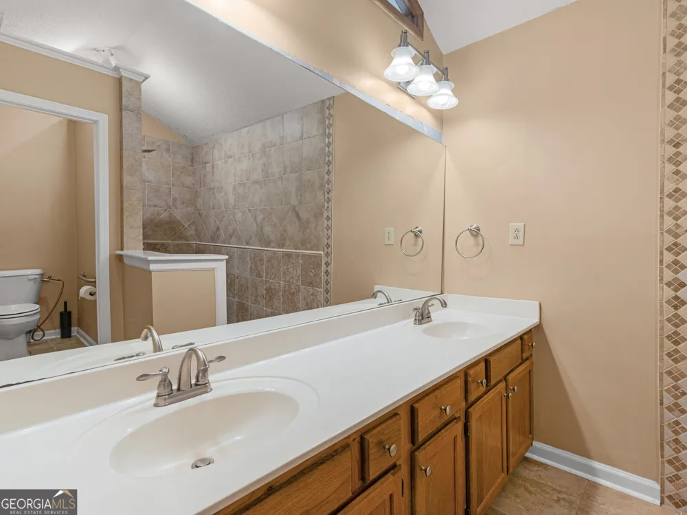 351 Waterford DR Jonesboro, GA 30238