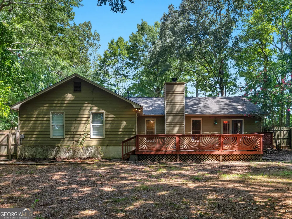 351 Waterford DR Jonesboro, GA 30238