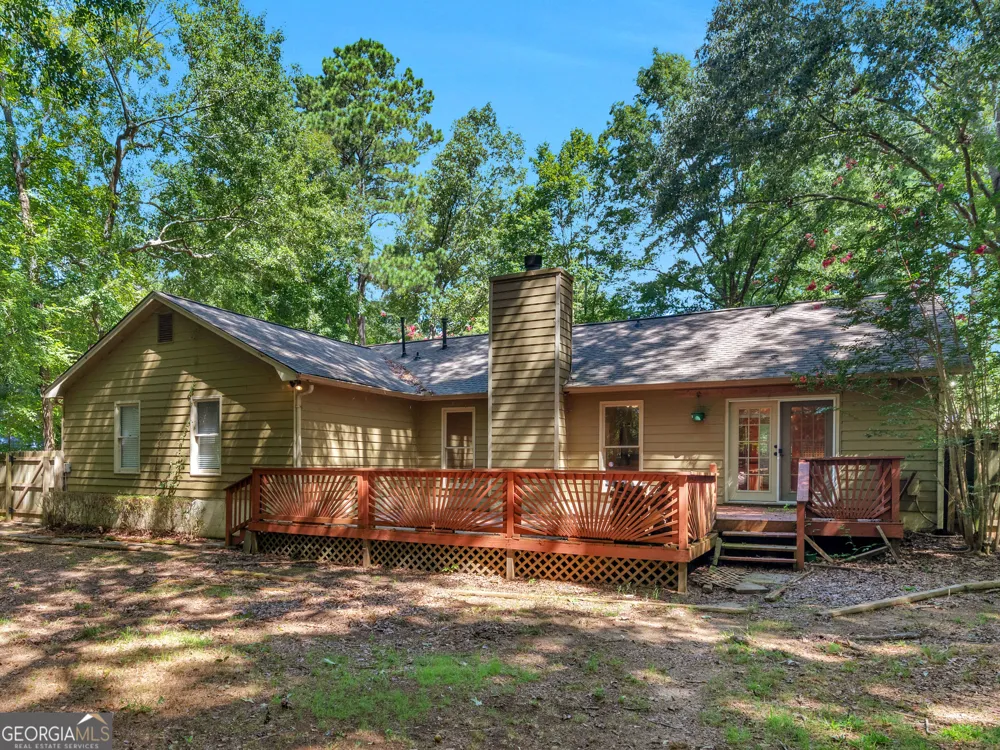351 Waterford DR Jonesboro, GA 30238