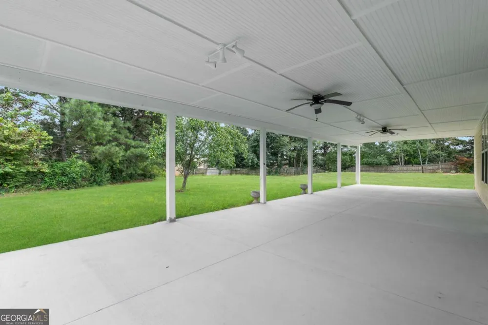 1214 Loowit Falls CT Braselton, GA 30517