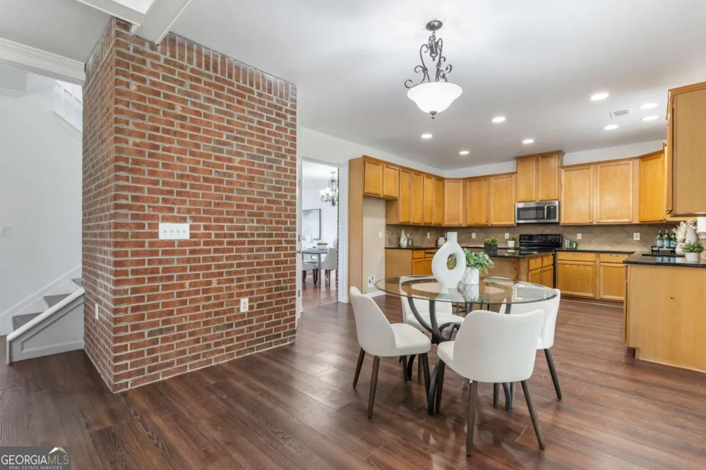 1214 Loowit Falls CT Braselton, GA 30517