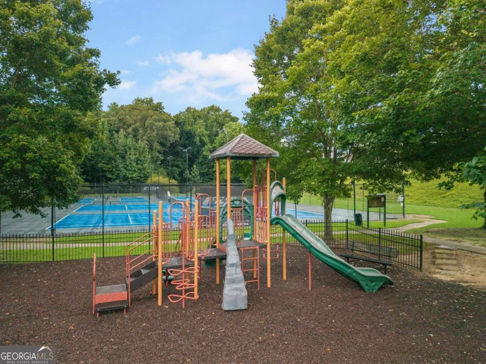 1214 Loowit Falls CT Braselton, GA 30517