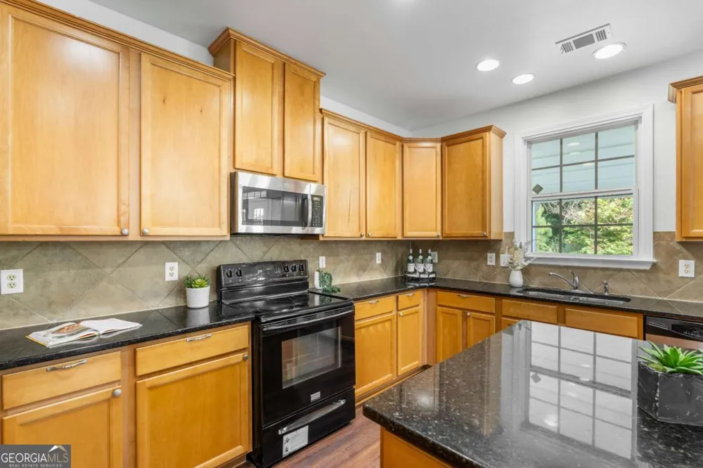 1214 Loowit Falls CT Braselton, GA 30517