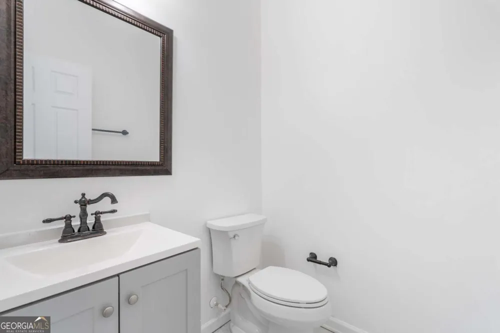 1214 Loowit Falls CT Braselton, GA 30517