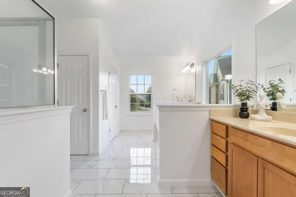 1214 Loowit Falls CT Braselton, GA 30517