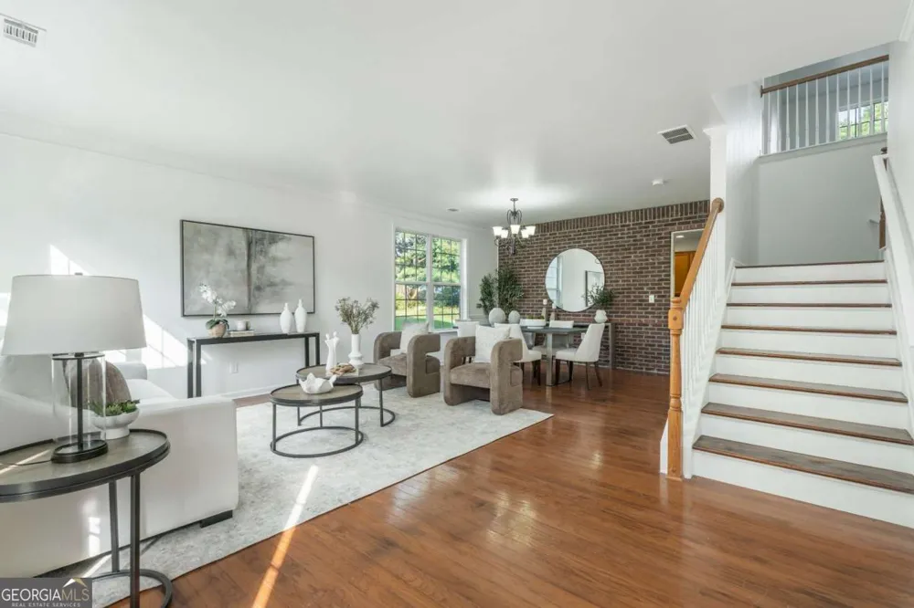 1214 Loowit Falls CT Braselton, GA 30517
