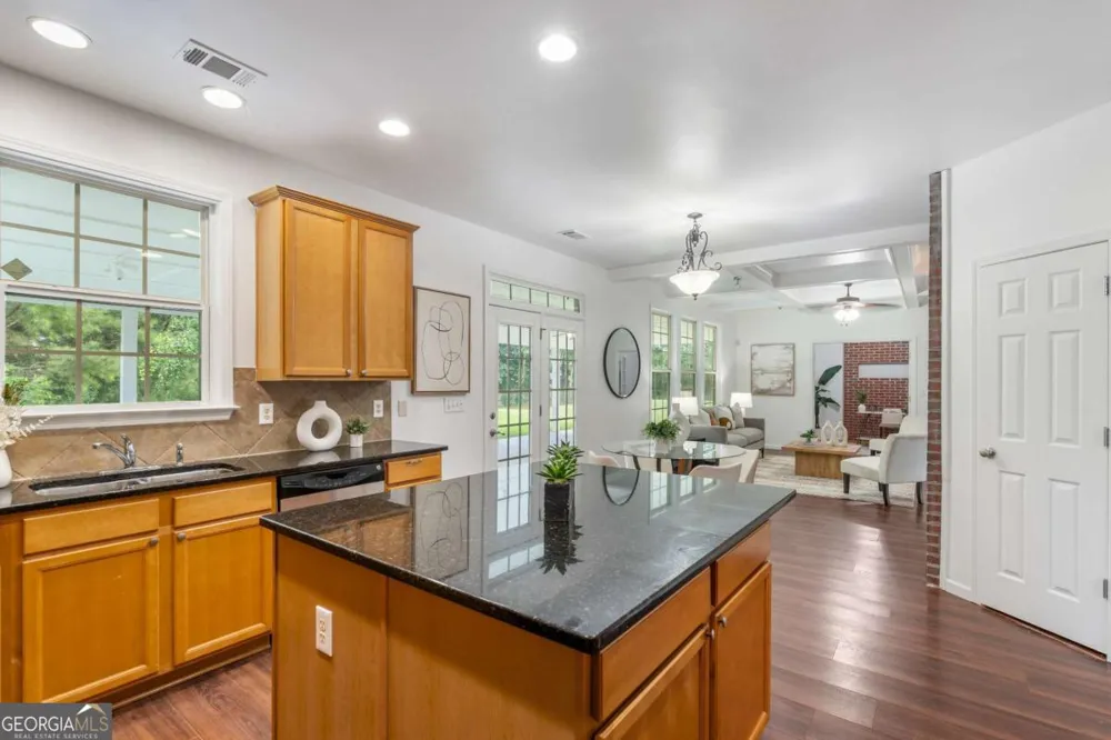 1214 Loowit Falls CT Braselton, GA 30517