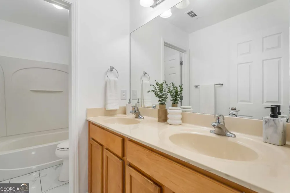 1214 Loowit Falls CT Braselton, GA 30517