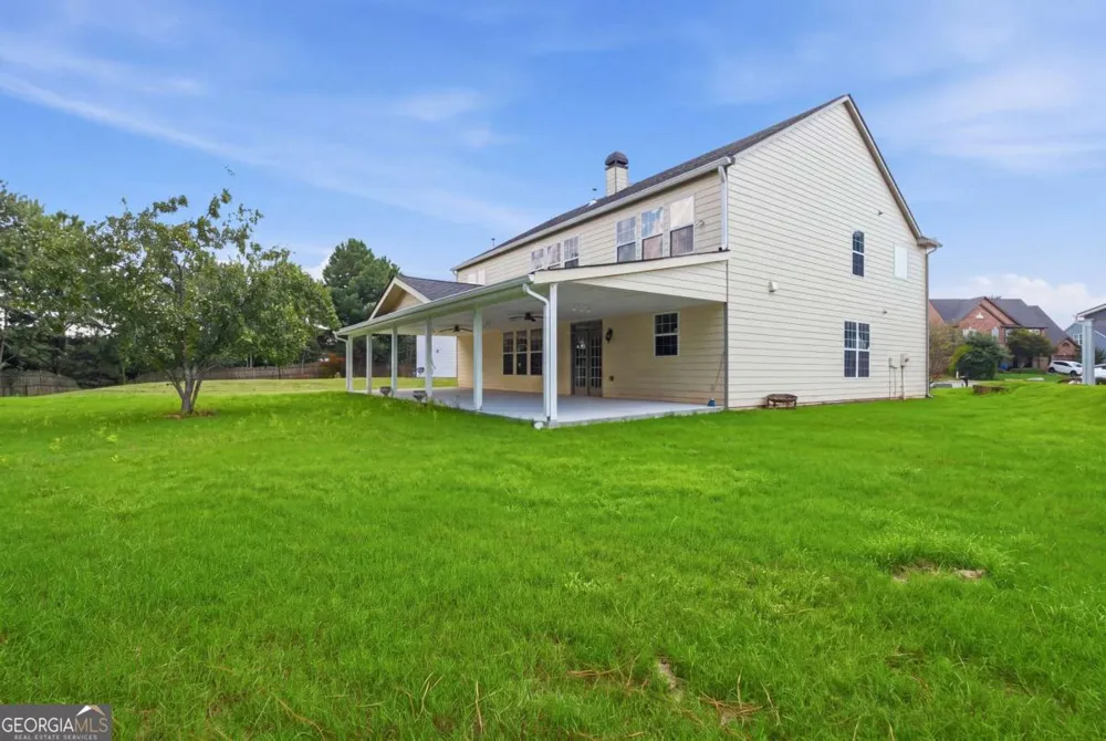 1214 Loowit Falls CT Braselton, GA 30517