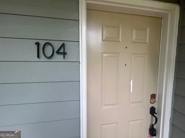 104 Abingdon WAY Sandy Springs, GA 30328