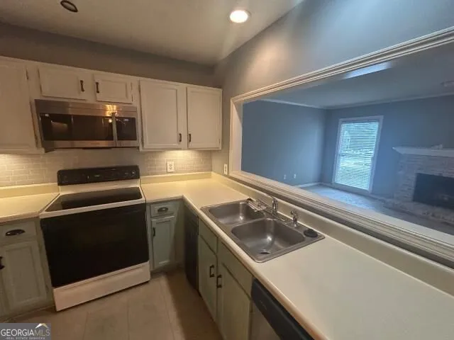 104 Abingdon WAY Sandy Springs, GA 30328