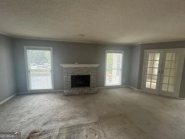 104 Abingdon WAY Sandy Springs, GA 30328