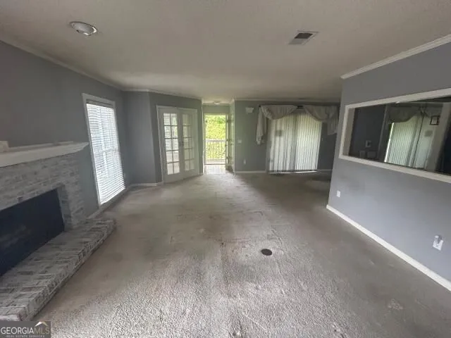 104 Abingdon WAY Sandy Springs, GA 30328