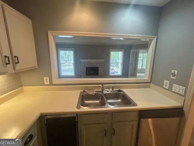 104 Abingdon WAY Sandy Springs, GA 30328