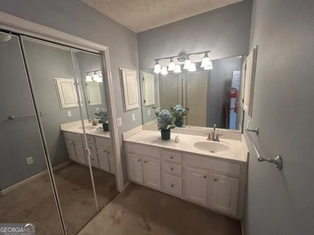 104 Abingdon WAY Sandy Springs, GA 30328