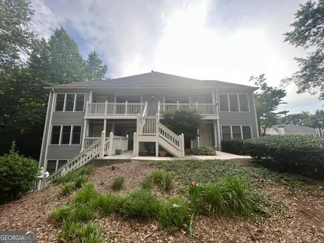 104 Abingdon WAY Sandy Springs, GA 30328
