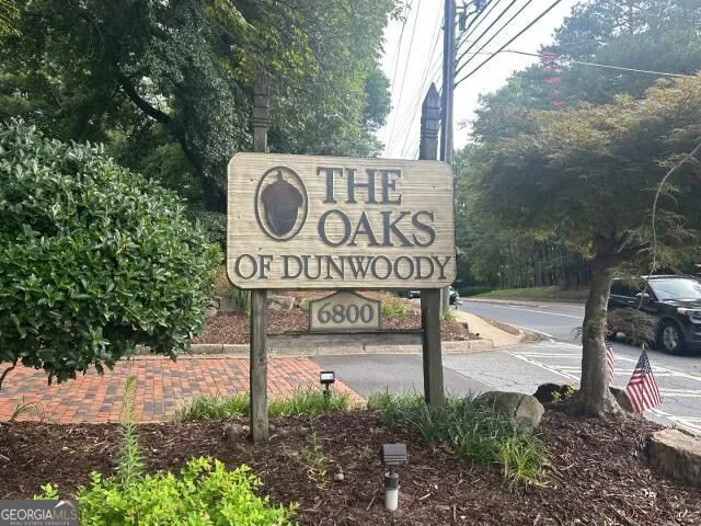 104 Abingdon WAY Sandy Springs, GA 30328