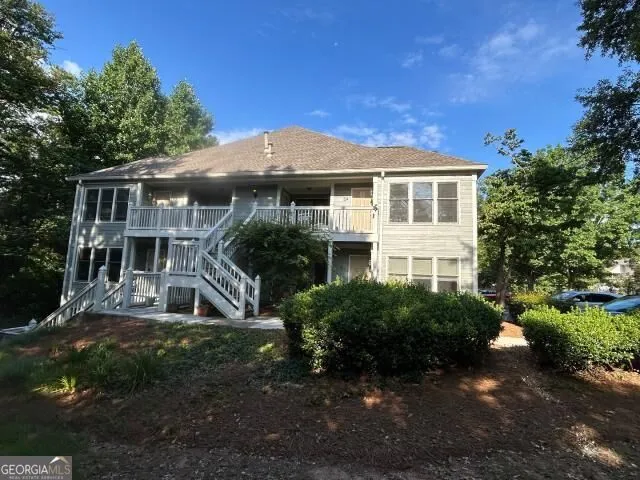 104 Abingdon WAY Sandy Springs, GA 30328