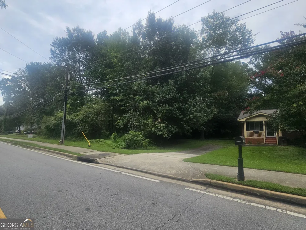 0 Hopkins RD SW Powder Springs, GA 30127