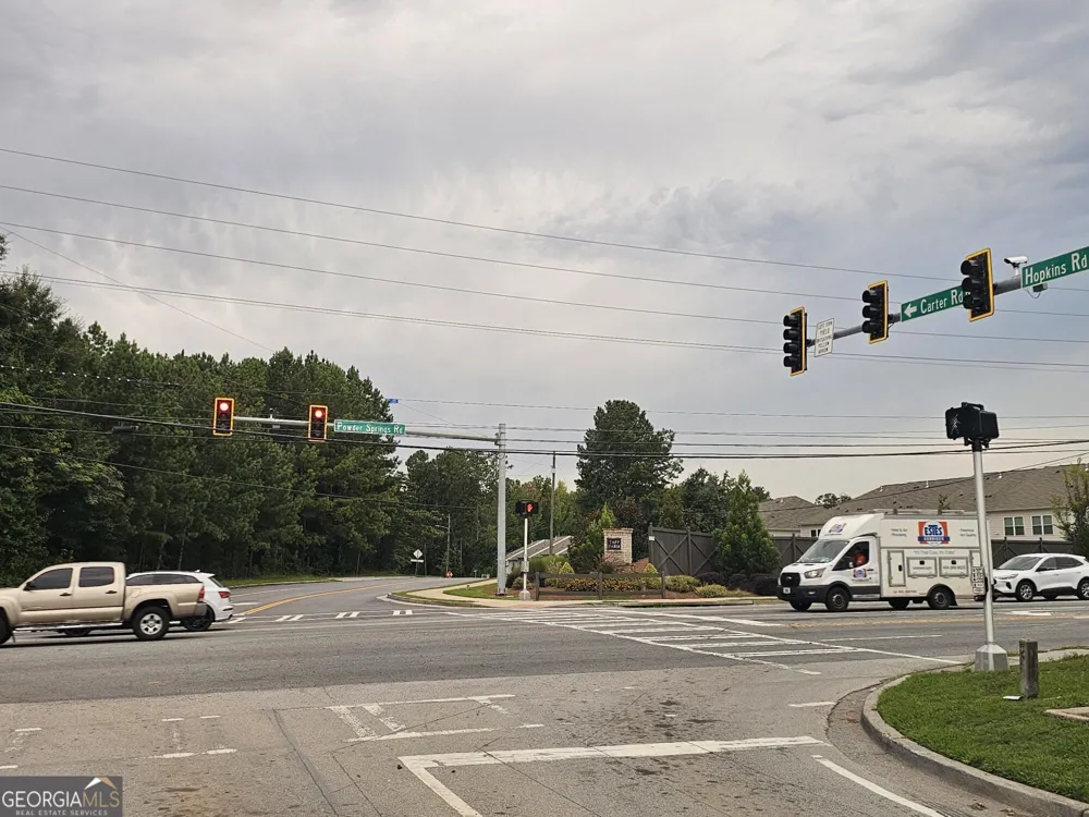 0 Hopkins RD SW Powder Springs, GA 30127