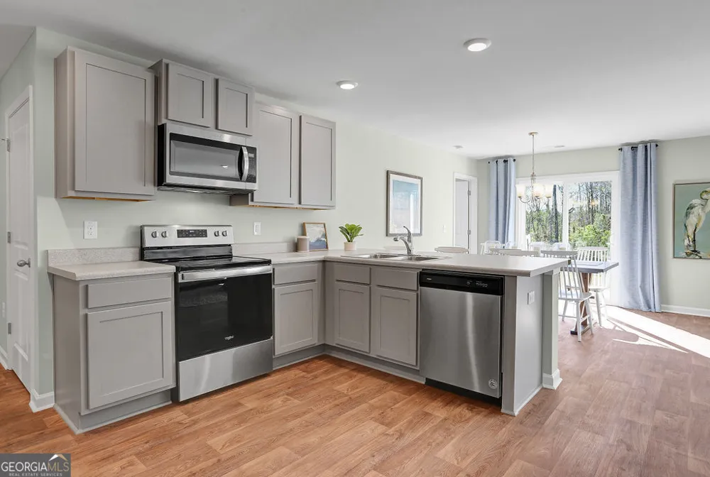 131 Hollingsworth LOOP Statesboro, GA 30461