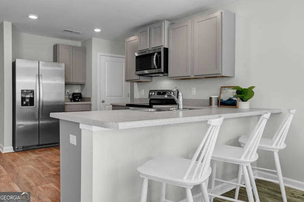 131 Hollingsworth LOOP Statesboro, GA 30461