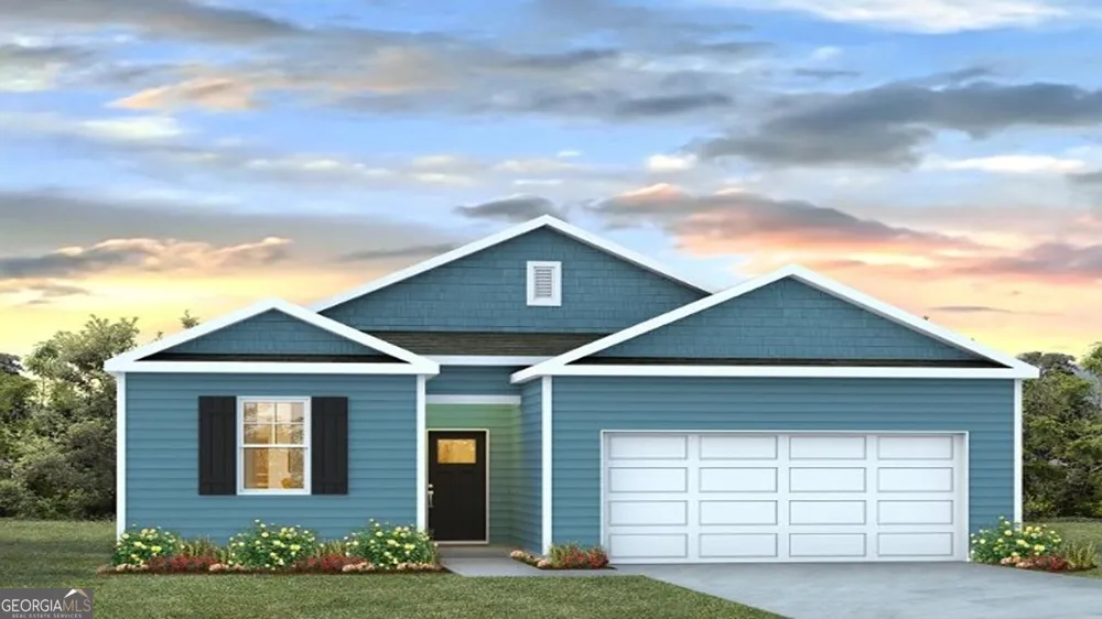 131 Hollingsworth LOOP Statesboro, GA 30461