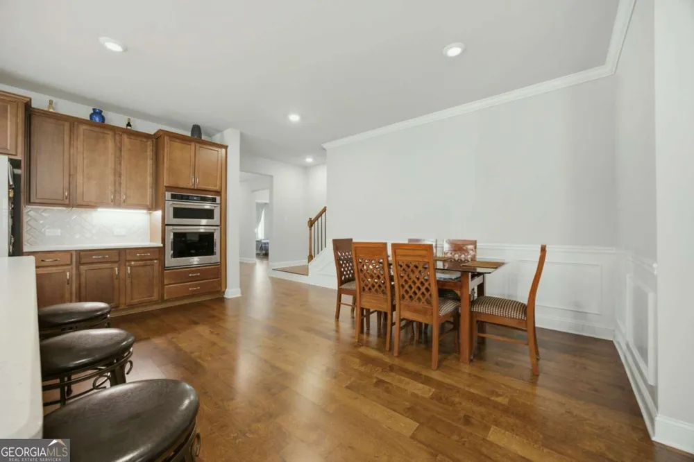 2487 Oak Barrel DR Snellville, GA 30078