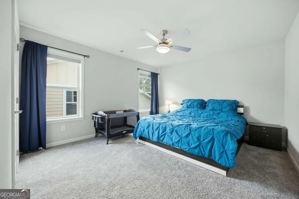 2487 Oak Barrel DR Snellville, GA 30078