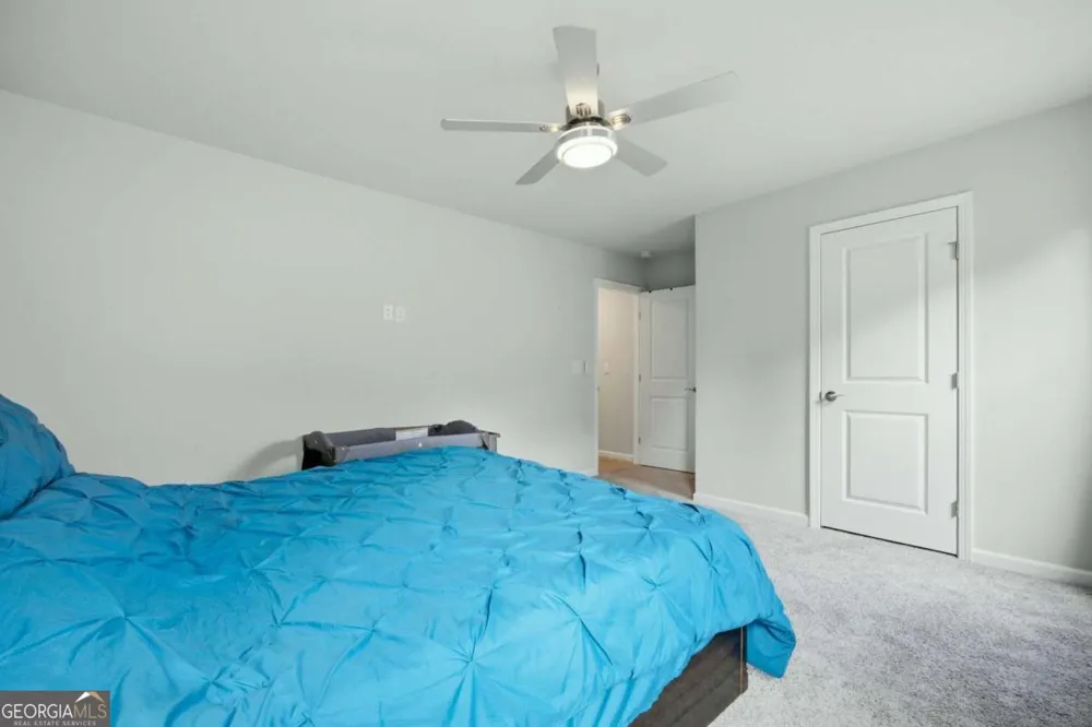 2487 Oak Barrel DR Snellville, GA 30078