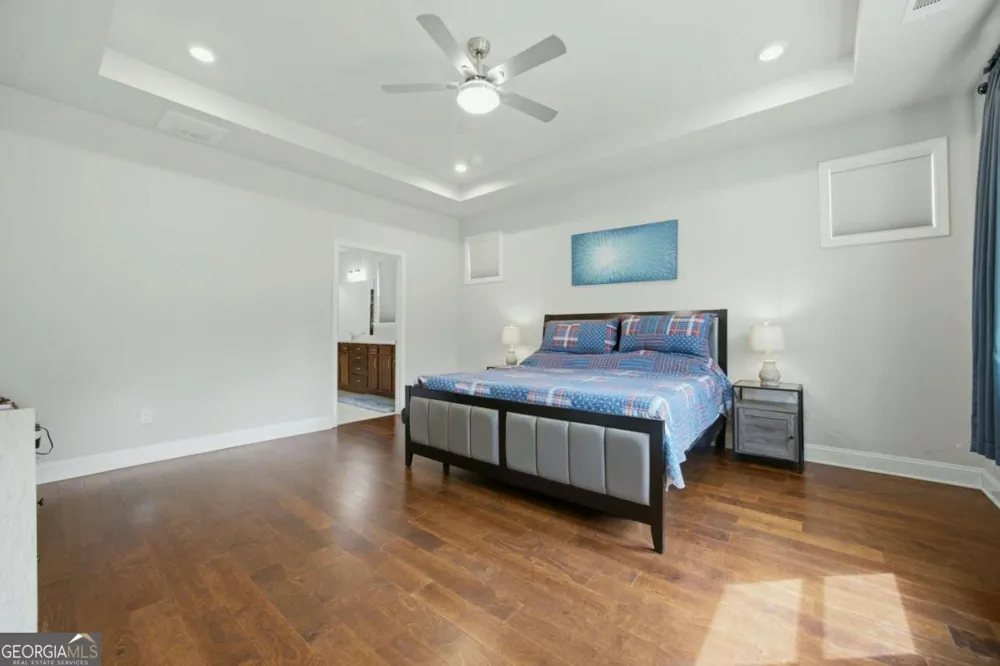2487 Oak Barrel DR Snellville, GA 30078