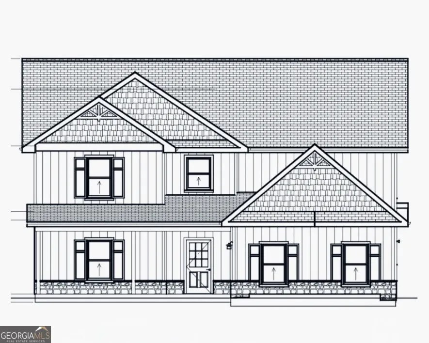 0 Samson WAY Cleveland, GA 30528