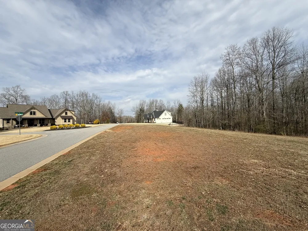 0 Samson WAY Cleveland, GA 30528