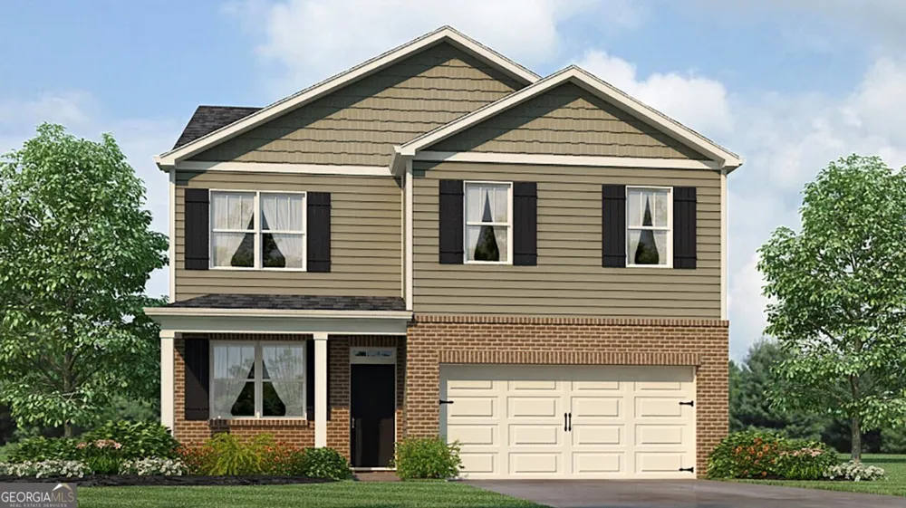 108 Babcock DR NE Rome, GA 30165