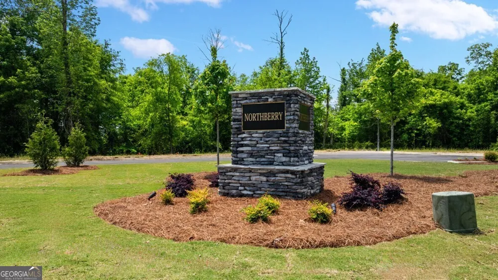 108 Babcock DR NE Rome, GA 30165