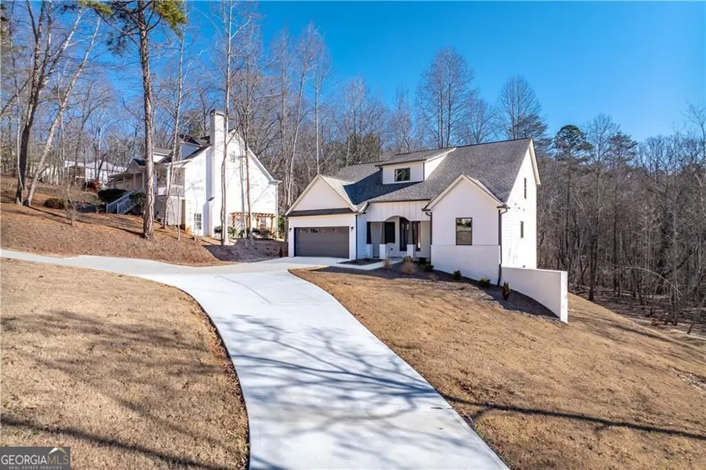 5714 Ridgewater CIR Gainesville, GA 30506