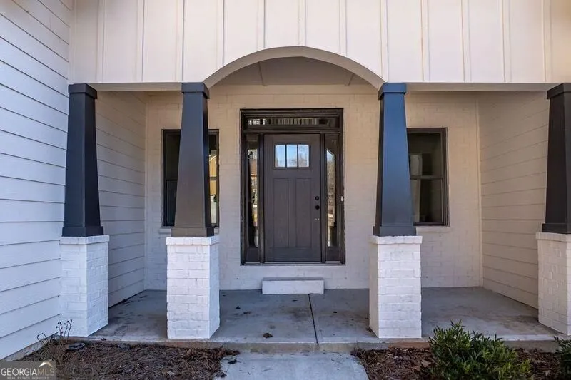 5714 Ridgewater CIR Gainesville, GA 30506