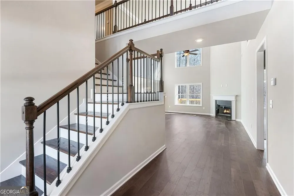 5714 Ridgewater CIR Gainesville, GA 30506