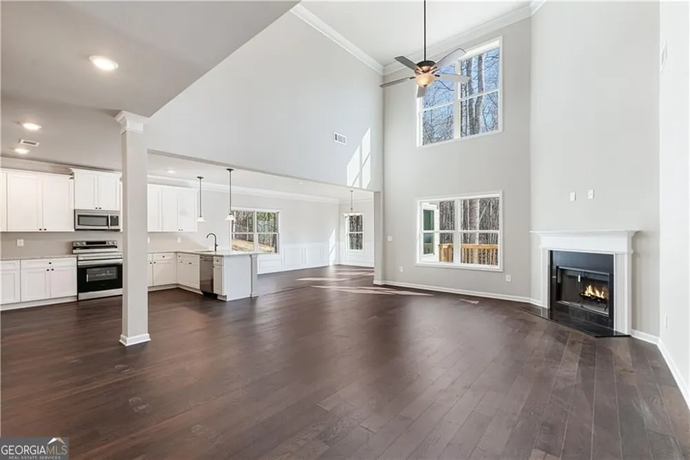 5714 Ridgewater CIR Gainesville, GA 30506