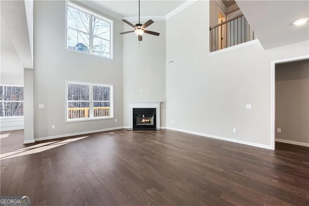5714 Ridgewater CIR Gainesville, GA 30506