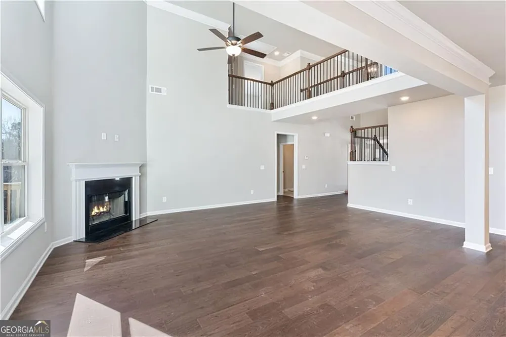 5714 Ridgewater CIR Gainesville, GA 30506