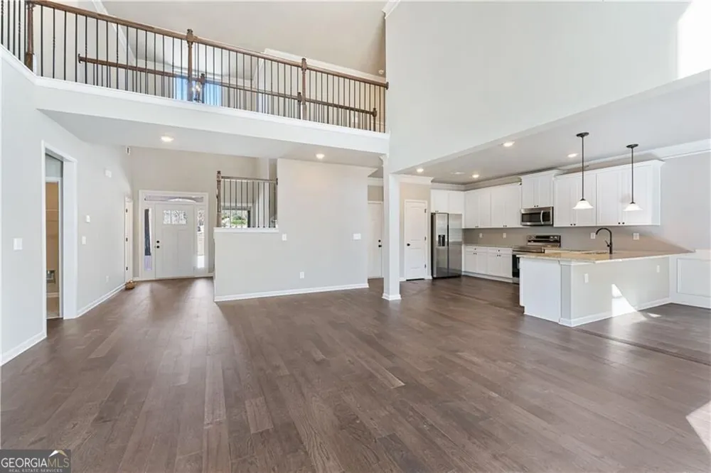 5714 Ridgewater CIR Gainesville, GA 30506