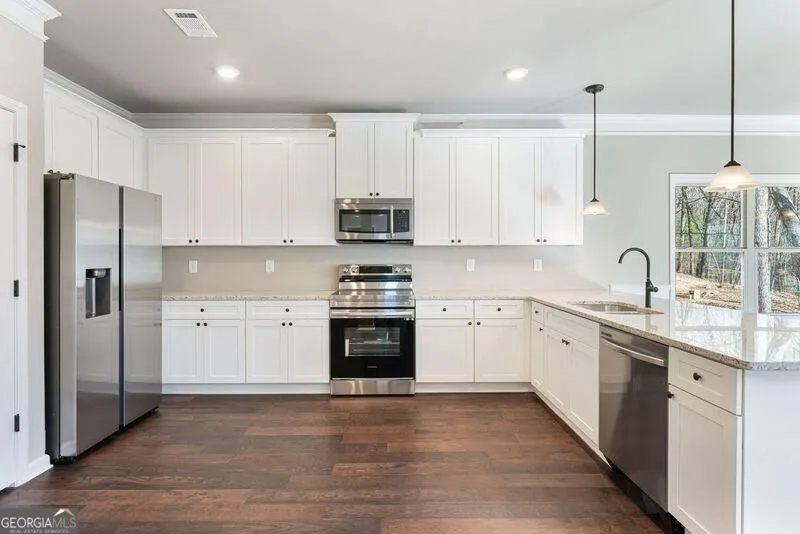 5714 Ridgewater CIR Gainesville, GA 30506