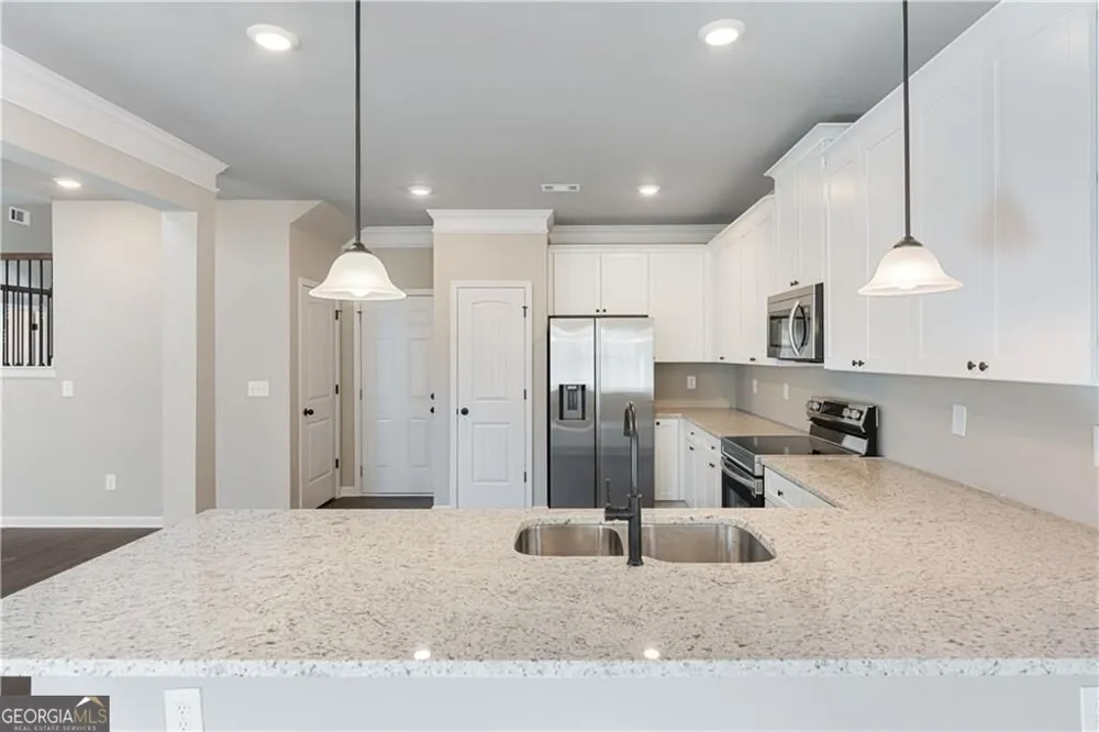 5714 Ridgewater CIR Gainesville, GA 30506