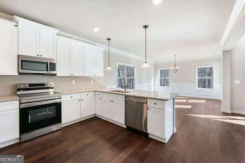 5714 Ridgewater CIR Gainesville, GA 30506